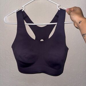 Lululemon High Impact Bra